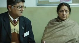 Badhaai Ho: Neena Gupta, Gajraj Rao and Surekha Sikri weave movie magic