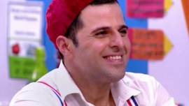 Bakhtiyar Irani Zaban Sambhal Ke ALTBalaji web show new season