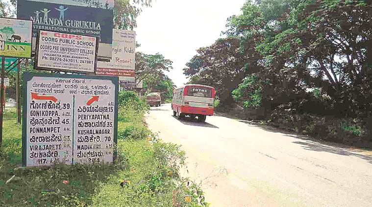 Centre brushes aside objections to widening Bandipur road