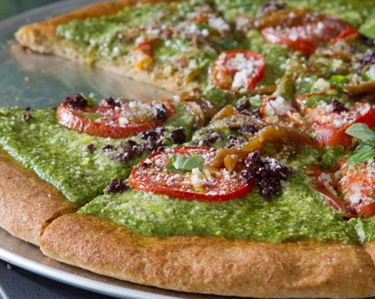 world vegan day, world vegan day 2018, vegan food, vegan recipes, Banana Cutlet, Basil Spinach and Avocado Pizza, Vegan Papad Tacos , Quinoa Couscous and Beetroot Tikki , Vegan Peanut Butter Brownie, easy vegan recipes, express recipes, indian express, indian express news