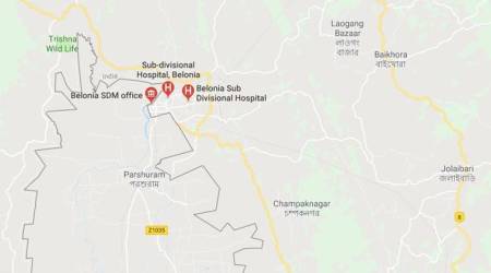 CPI(M) leader attacked over Ram Mandir controversy in South Tripura, party blames BJP