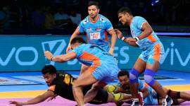 Pro Kabaddi 2018 Live Score, Bengal Warriors vs Tamil Thaliavas Live Score Streaming: Bengal Warriors take on Tamil Thaliavas.