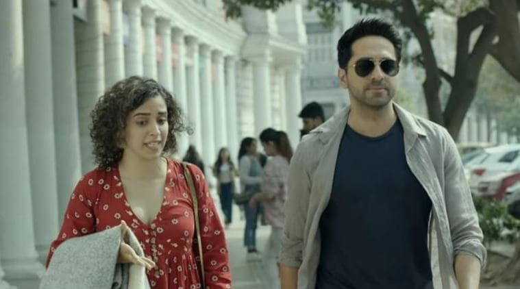 badhaai ho box office