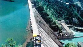 Bhakra Dam construction, displaced people, Himachal news, Shimla news, Indian express news