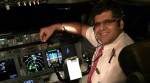 Indian pilot Bhavye Suneja was flying the Lion Air flight that crashed into Indonesian sea