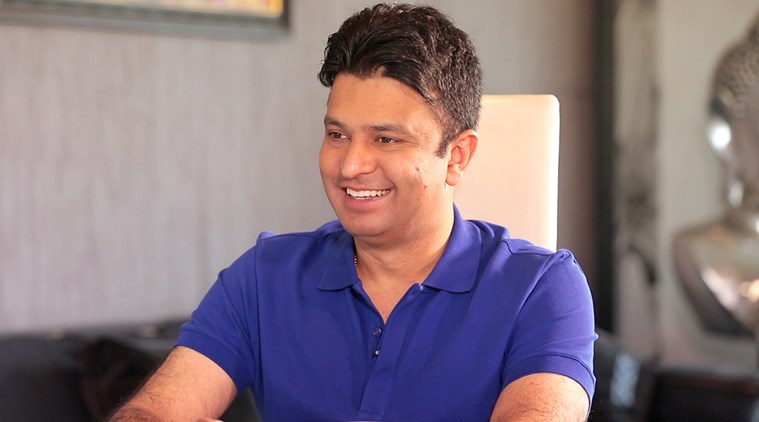 Bhushan Kumar files police complaint post sexual harassment allegations