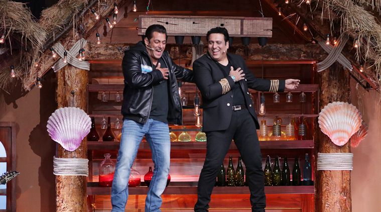 Watch Bigg Boss Tonight ET 8:00pm PT 9:00pm on Aapka Colors - Colors Tv