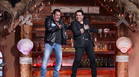 Bigg Boss 12 Weekend Ka Vaar October 6 episode highlights: Salman Khan pulls up Sreesanth and other singles