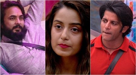 Bigg Boss 12: Commoner or celebrity, who will get evicted this week? Cast your votes here