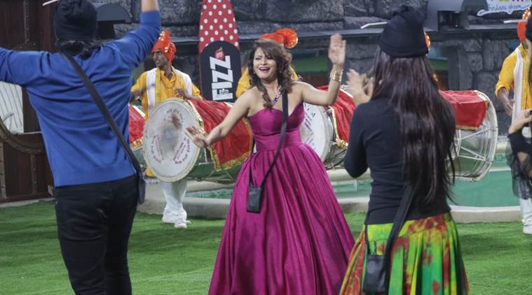 bigg boss 12