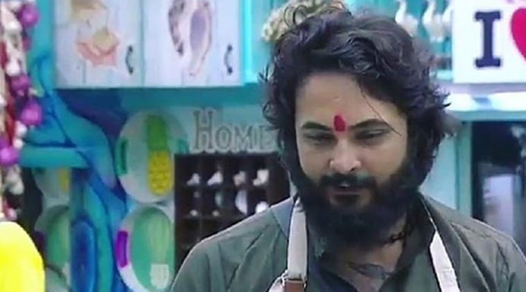 Sourabh Patel bigg boss 12