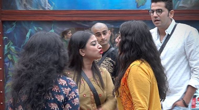 bigg boss 12 