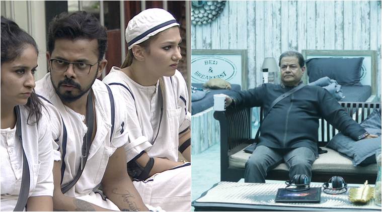 Bigg Boss 12