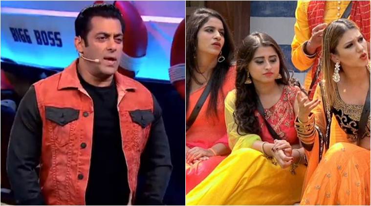 Bigg Boss 12 Weekend Ka Vaar October 13 episode highlights: Salman