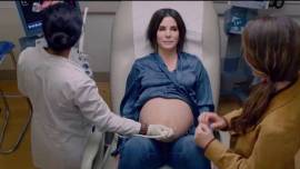 bird box trailer sandra bullock