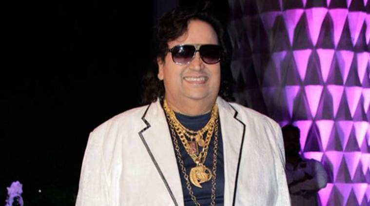 Bappi Lahiri on #MeToo: Why didn’t these women file FIR immediately ...