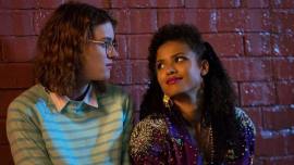 Black Mirror netflix