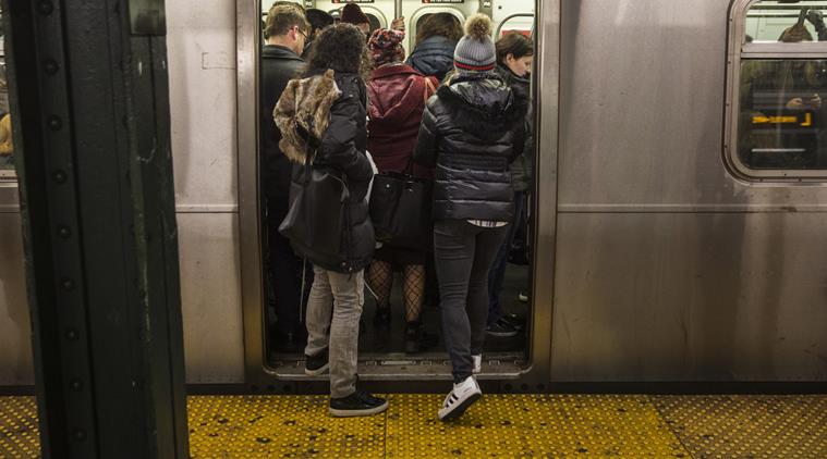 New York City subway boss says modernising won’t be quick, cheap or ...