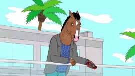 BoJack Horseman photos
