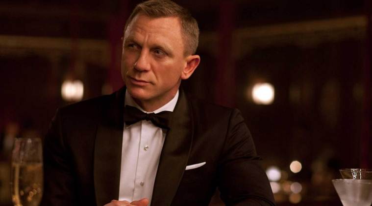 James Bond producer Barbara Broccoli says there will never be a female 007