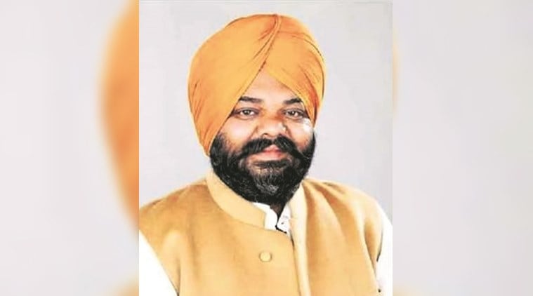 Is ex-Ajnala MLA set to return to SAD? All eyes on today’s Amritsar rally