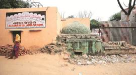 Azeem's death, 8-year-old boys death, malviya nagar death in madrasa, boy killed in malviya nagar, delhi crime, communal crime, indian express