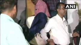 brahmos engineer arrest, Nishant Agarwal, Brahmos scientist arrest, brahmos engineer leaked information, Brahmos spy to Pakistani intelligence, Indian express news