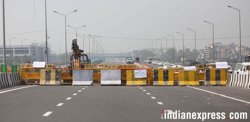 farmers protest, delhi farmers protest, farmers protest photos, delhi up border, farmers protest rally, farmers rajnath, kisan kranti manch, Kisan Kranti Yatra, Mahendra Singh Tikait