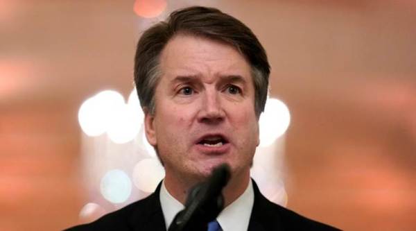 Supreme Court with Brett Kavanaugh clears way for Tennessee execution