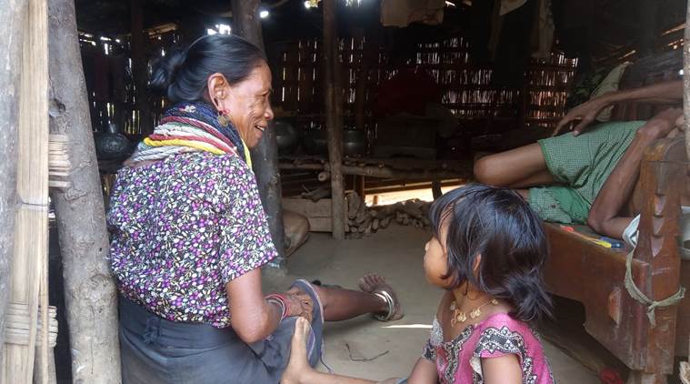 Bru refugees brace for starvation, but won't leave Tripura without guarantees