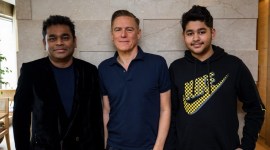 bryan adams on his indian tour with ar rahman