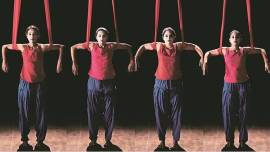 Building the Narrative