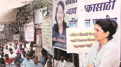 Maharashtra Labour Minister to meet Cambata workers