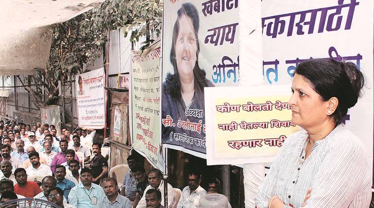 Maharashtra Labour Minister to meet Cambata workers