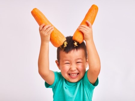 immunity boosting foods