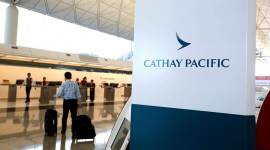 cathay pacific, cathay pacific data breach, cathay pacific airways, Hong Kong Dragon, passengers data breach, rupert hogg, indian express, world news