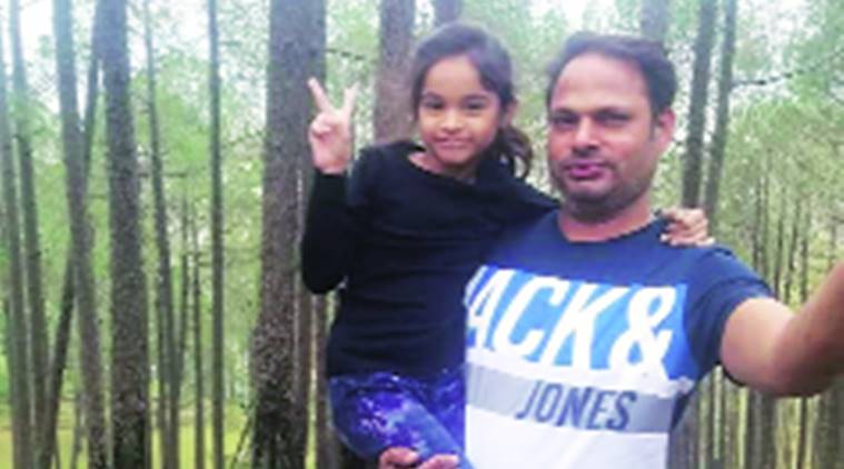Taimur Nagar murder: Papa said don’t abuse, so they shot him, says daughter