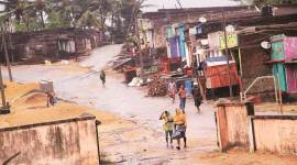 Village lost 15 in cyclone, asks: Why didn’t government warn us?