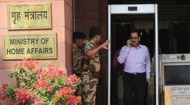 Asthana stripped of all responsibilities at CBI, probe against him continues