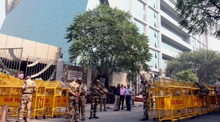 The third man: Sharma’s son and his web of firms in Asthana’s complaint