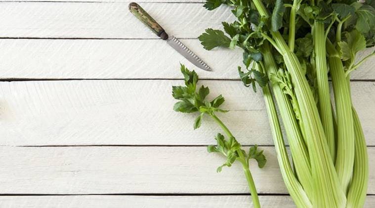 Celery benefits hotsell for weight loss