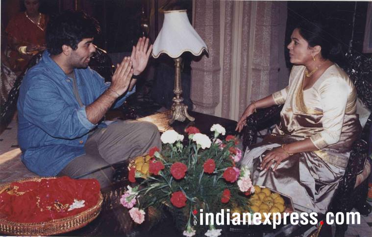 kuch kuch hota hai karan johar and reema lagoo