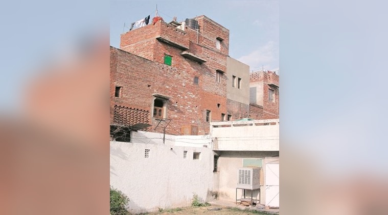 Chandigarh: Over 25,000 owners of LIG houses won’t benefit from CHB need-based changes, say residents