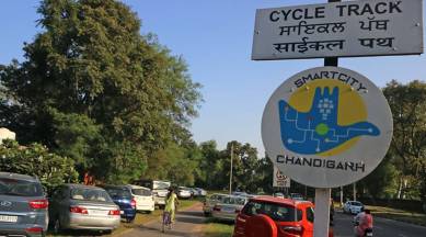 Civic body fumes as UT Administration takes over Municipality projects, gradually cuts financial aid