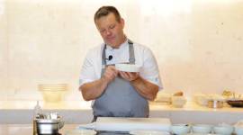 Chef Gary Mehigan, Masterchef Australia, Masterchef Australia Chef Gary Mehigan