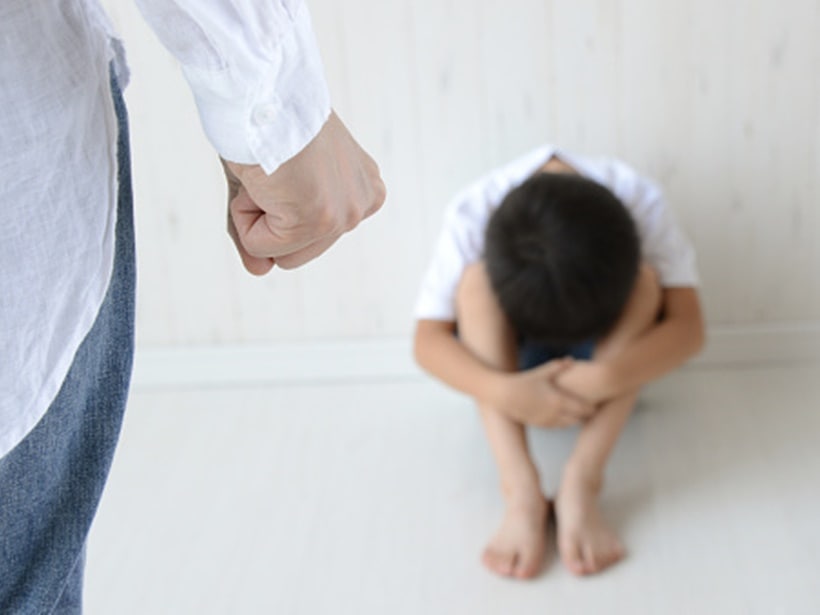 Childhood Sexual Abuse Is Equally Traumatic For Boys And Girls