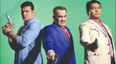 CID to go on a break for three months