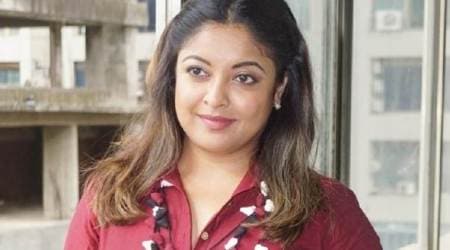In fresh FIR, Tanushree Dutta claims her 2008 complaint was not registered properly
