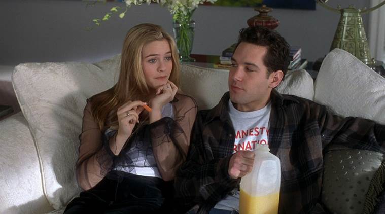 clueless reboot