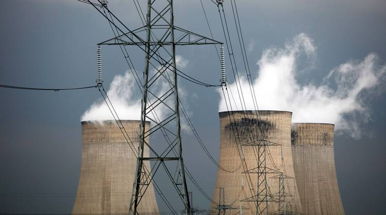 UN report urges india to make transition from coal